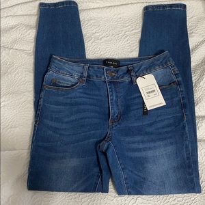 TAHARI Classic Skinny jeans